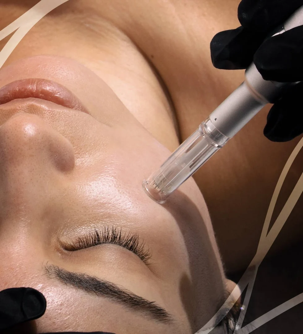 Labbra, zigomi e contorno occhi: il trend del “ritocco naturale”