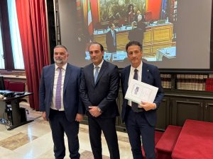 Stellantis: Filosa, progetti ambiziosi e investimenti significativi per il futuro in Italia.