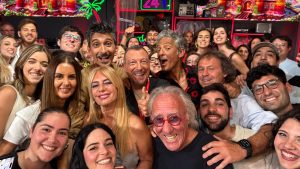 Amadeus a La Pennicanza: “Sanremo? Tornare al Festival è un onore irrinunciabile”