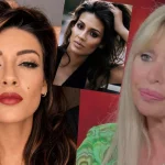 Francesca Manzini e le foto modificate: le dure accuse di Alessandra Mussolini