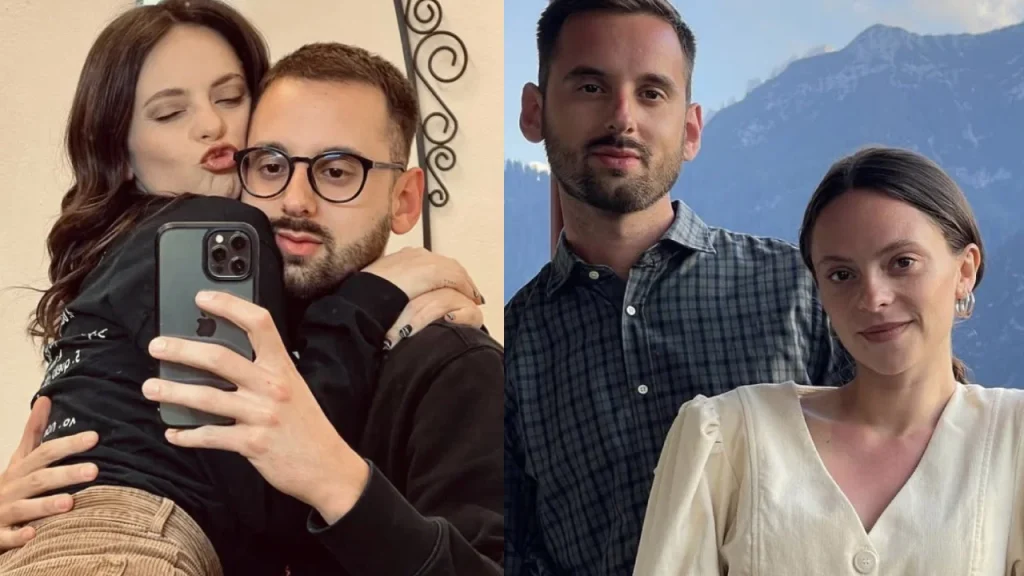 Francesca Michielin annuncia nozze con Davide Spigarolo: matrimonio in arrivo