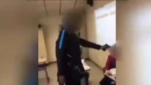 Violenza scolastica: studenti aggrediscono insegnanti, Flc-Cgil chiede rispetto per il personale educativo.