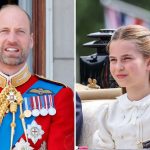 La confessione segreta di William prima di diventare padre rende unica una foto con Charlotte.