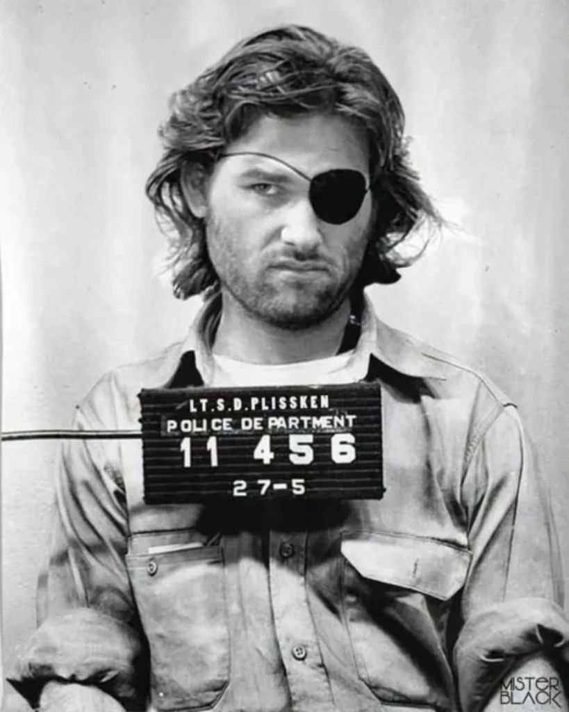 1981: “Fuga da New York” debutta negli Stati Uniti e diventa un cult del cinema distopico (pagina 6)