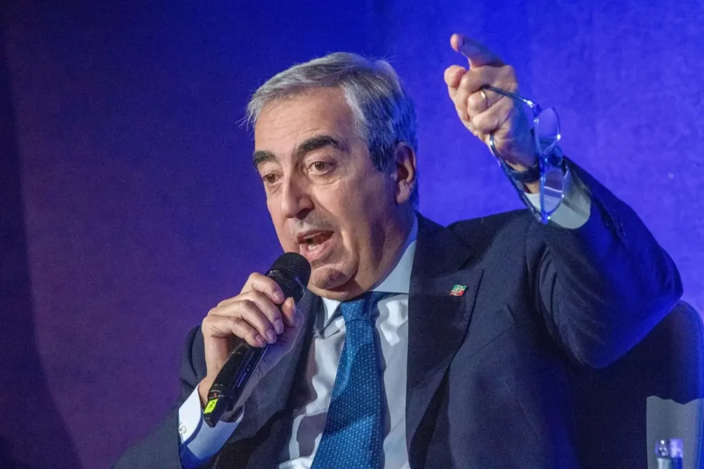 Gasparri: Sosteniamo un pilastro di difesa Ue in un’alleanza occidentale forte.
