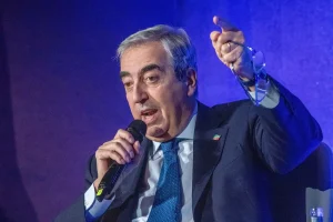 Gasparri: Sosteniamo un pilastro di difesa Ue in un’alleanza occidentale forte.