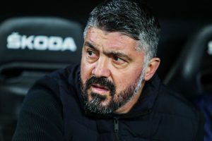 Gennaro Gattuso nuovo allenatore della Lazio: ufficiale il suo ingaggio.