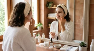 Skincare minimalista: il boom dello “skin streaming” e la pelle che torna all’essenziale