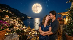 Scopri come la Luna Piena in Leone trasforma il tuo amore!