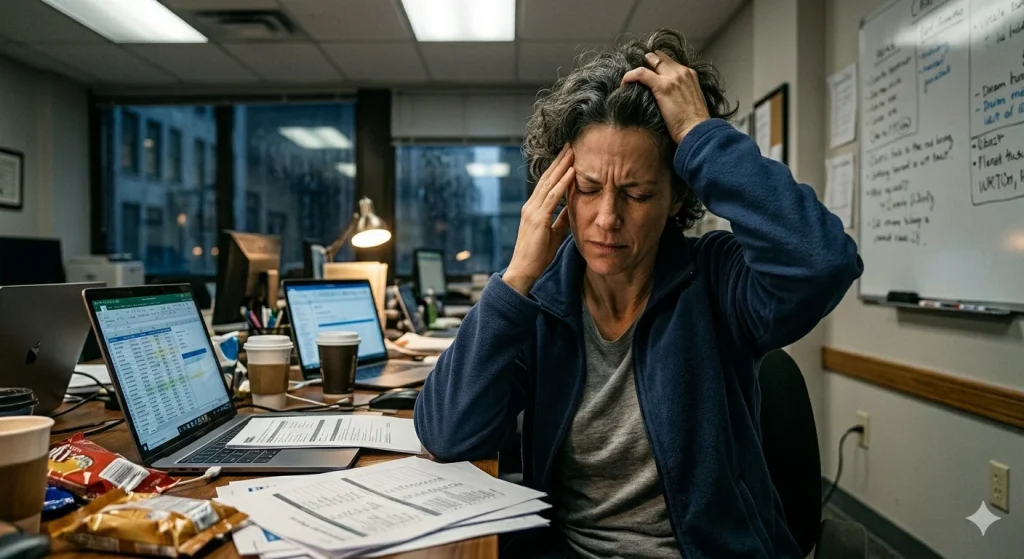 Il peso invisibile del lavoro di cura: perché le donne continuano a sostenere il carico maggiore