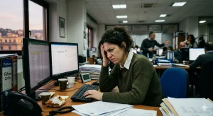 Come il passato influisce sul tuo lavoro: 3 segnali da riconoscere