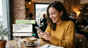 Il potere delle parole: come costruire una connessione profonda partendo da un messaggio