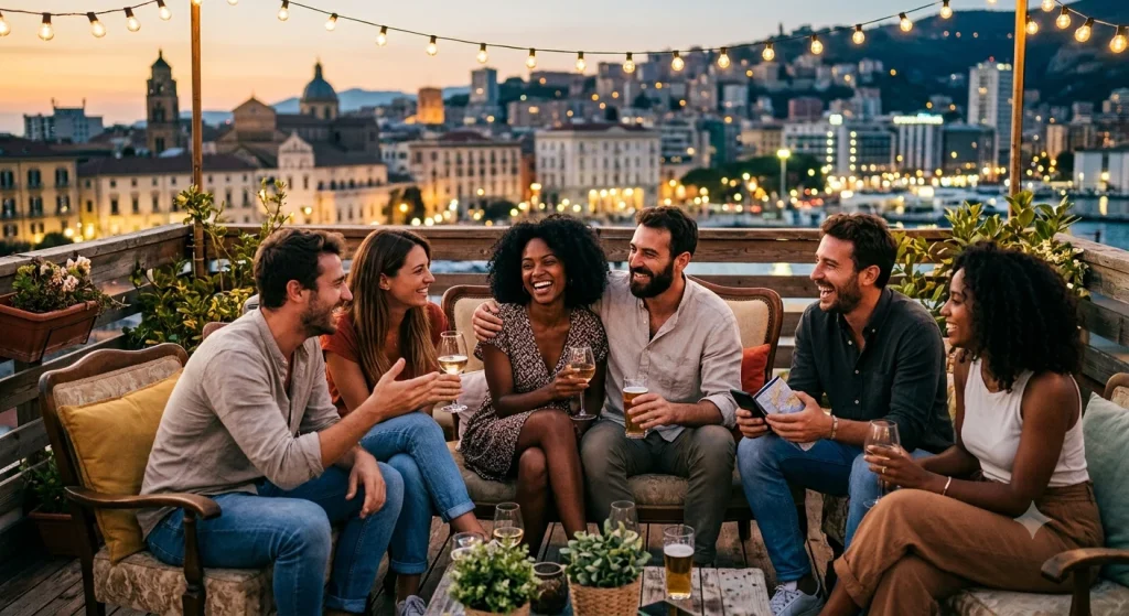 Pionieri del Legame: Come i Millennials Hanno Rivoluzionato le Relazioni Moderne