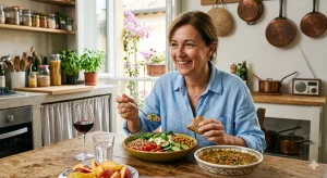 Alimentazione antinfiammatoria: cosa mangiare per ridurre l’infiammazione e migliorare il benessere