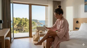 Come preservare la pelle dai danni del sole in estate: la protezione solare da sola non basta