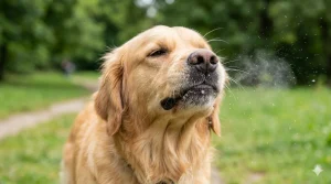 Cosa vuol dire quando il cane sbuffa: segnali, emozioni e messaggi