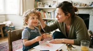 Perché le bugie dei bambini sono (spesso) un segno di alta intelligenza