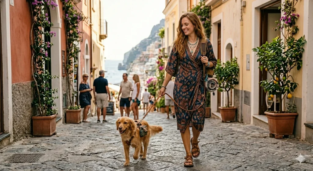 Viaggiare con un animale da compagnia: come cambiano le leggi in Europa
