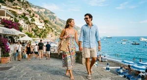 Come organizzare un weekend last minute con il partner in estate: l’importanza di uscire dalla routine