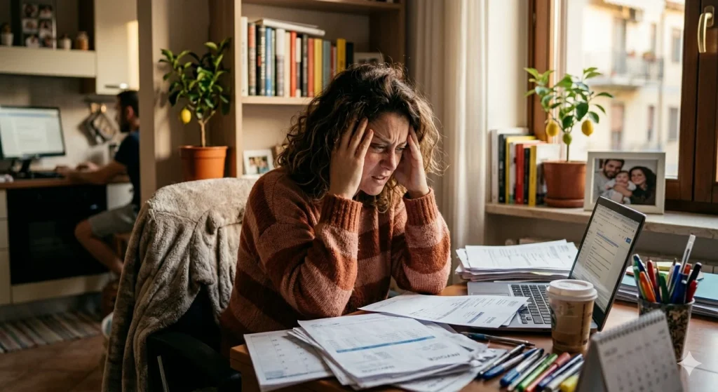 Il ruolo degli ormoni nella psiche femminile: un equilibrio delicato tra corpo ed emozioni