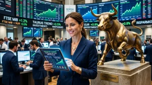 Previsioni Taurine: Come il Toro Influenza le Tue Finanze!
