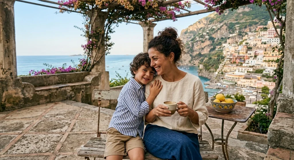 Genitori e Figli: Quando l’Amore si Trasforma in Responsabilità