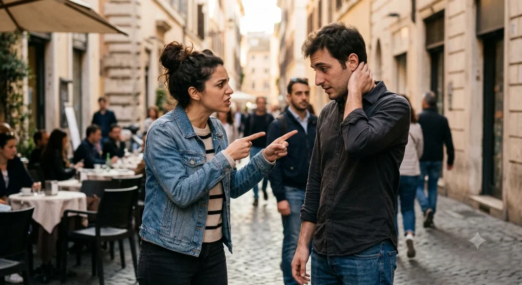 7 Uomini Che Sembrano Ideali Ma Rovinano Ogni Relazione