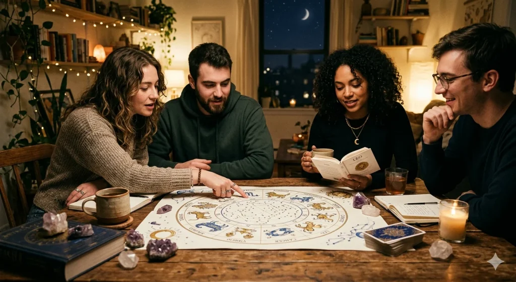 Guadagnare nel 2026: il tuo segno zodiacale ti guida!