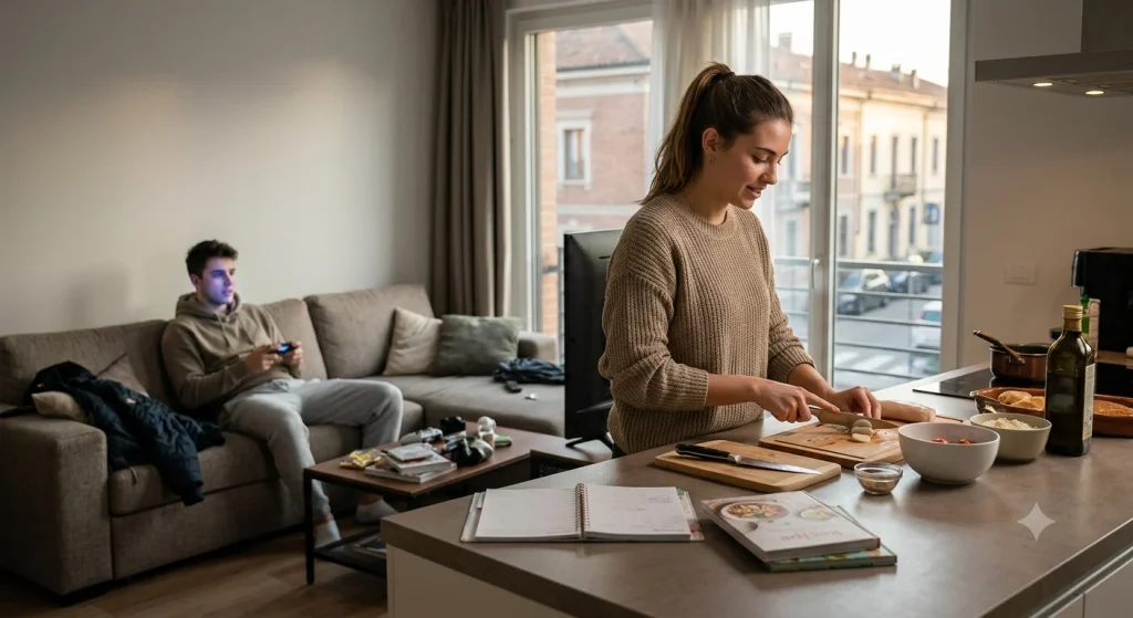 Le lezioni di vita che le donne padroneggiano da giovani (e che molti uomini dimenticano)