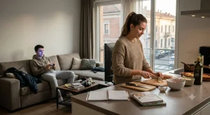 Le lezioni di vita che le donne padroneggiano da giovani (e che molti uomini dimenticano)