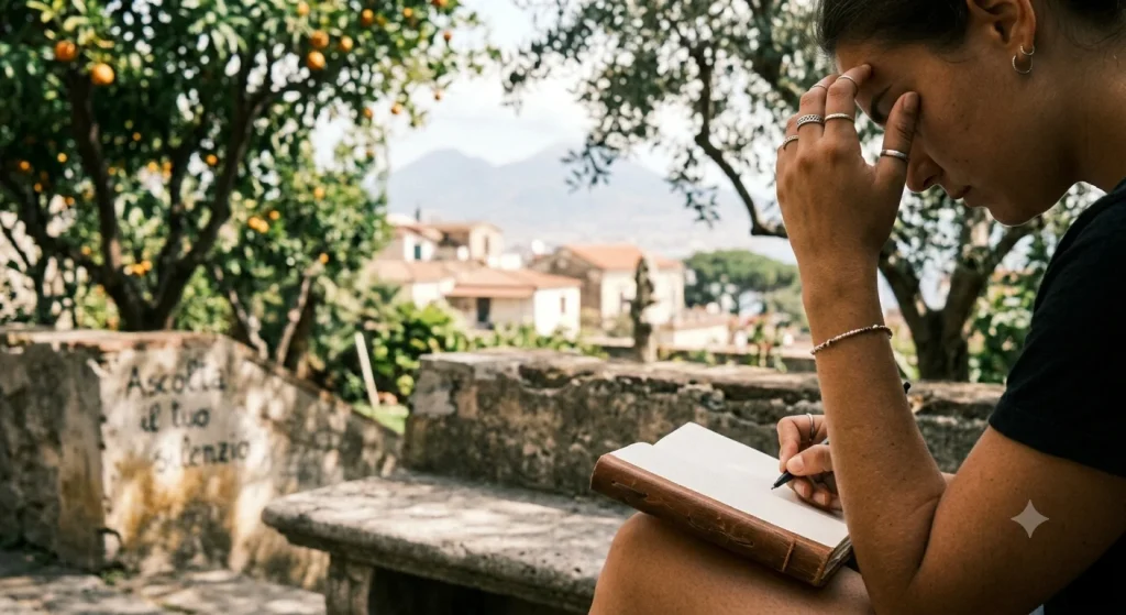9 Segnali del Corpo che Indicano la Necessità di una Pausa