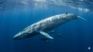 Gli animali più grandi del mondo: i veri giganti della natura