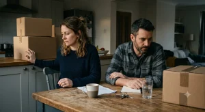 10 Segnali Sottili che Annunciano la Fine di un Matrimonio Duraturo