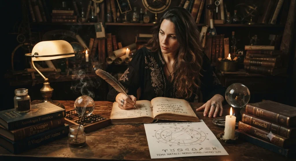 Cosa dicono i numeri del tuo passato? Scopri la tua eredità spirituale