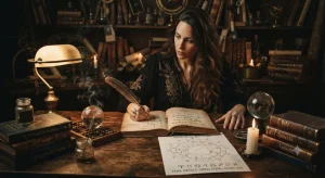 Cosa dicono i numeri del tuo passato? Scopri la tua eredità spirituale