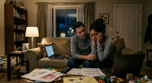 Amare troppo: quando l’amore diventa un ruolo di salvataggio