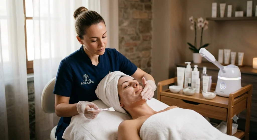 Skincare professionale: i trattamenti migliori per la pelle a giugno