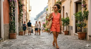 Come vestirsi in estate per essere alla moda senza soffrire il caldo