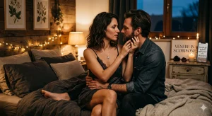 Venere in Scorpione: Scopri gli Impatti sull’Amore e le Relazioni