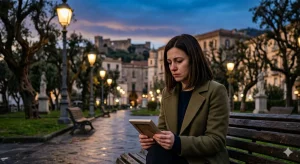 Autosabotaggio femminile: perché accade e come interrompere il meccanismo