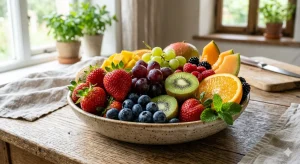 Frutta realistica: il dolce che inganna l’occhio e conquista i social