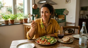 Ricette ricche di collagene: nutrire pelle, articolazioni e benessere dall’interno