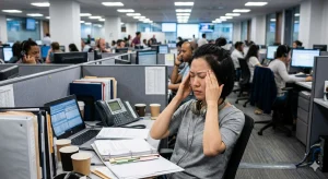 Gender gap e sovraccarico di responsabilità: l’impatto psicologico tra lavoro e vita domestica