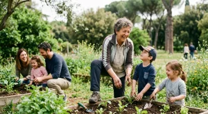 La salute delle nonne e la cura dei nipoti: un legame inaspettato