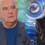 Gene Gnocchi su Simona Ventura al GF: «Mi ha davvero intristito»