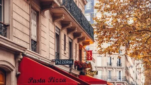 Scopri le migliori città europee per un viaggio gastronomico indimenticabile nel 2026.