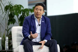 Andrew Yang: l’opportunità di startup del futuro? Ridurre il costo della vita.