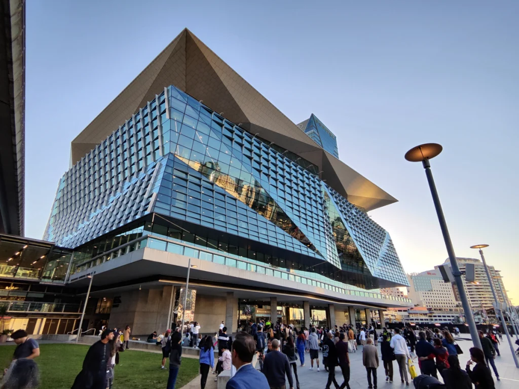 Startup Battlefield torna in Australia: ecco cosa è successo a Sydney l’ultima volta.