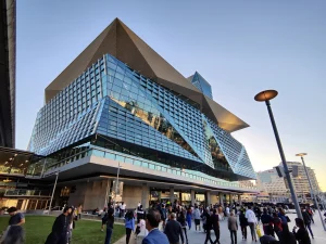 Startup Battlefield torna in Australia: ecco cosa è successo a Sydney l’ultima volta.