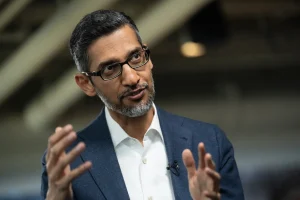 Alphabet punta a raccogliere 80 miliardi per potenziare lo sviluppo dell’IA.